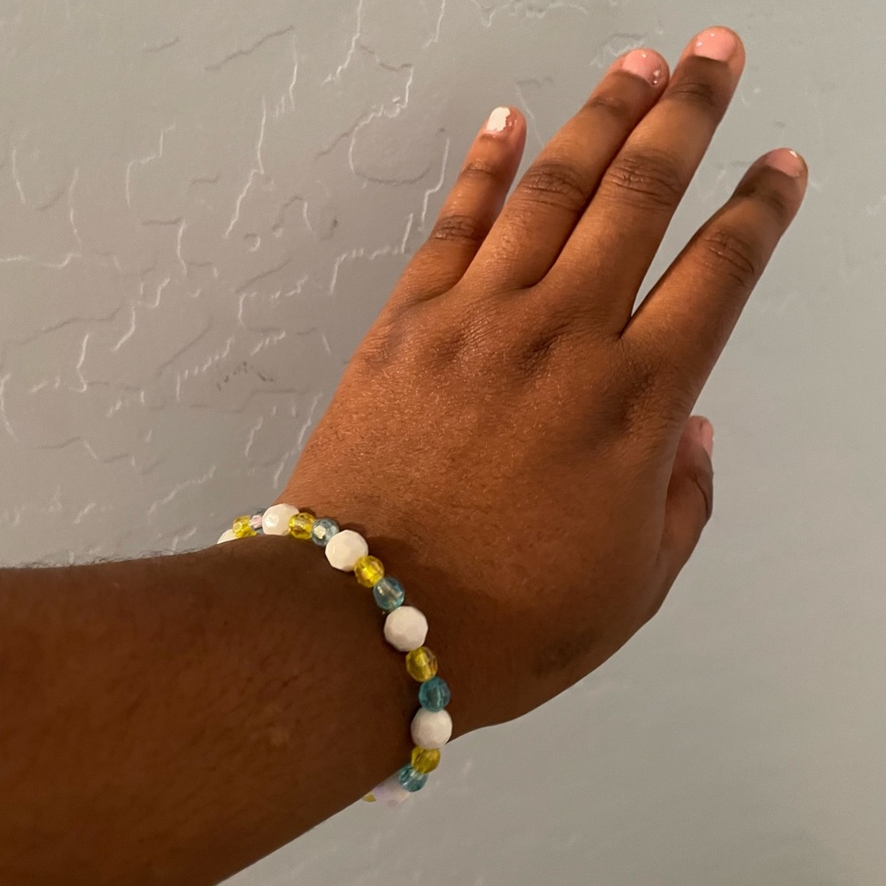 Cancer bracelet